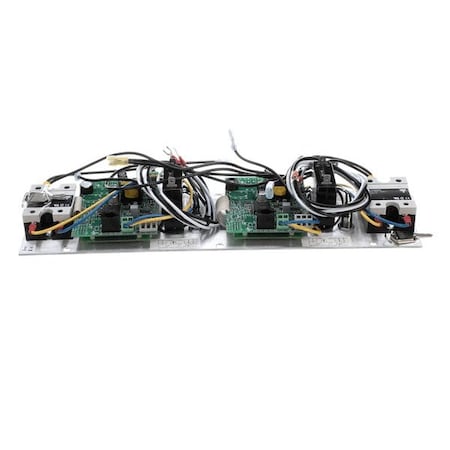 Blickman Controller, Dual, Warmer Models Mg/Ms 7924 91D1831005